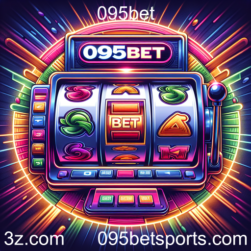 Os Caça-Níqueis no 095bet: Diversão e Prêmios em um Clique